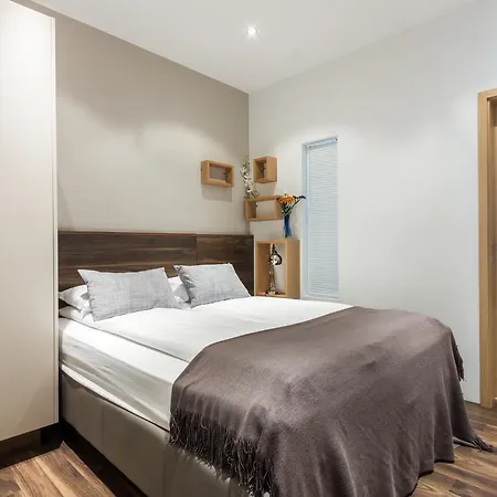 Apartamento Sol