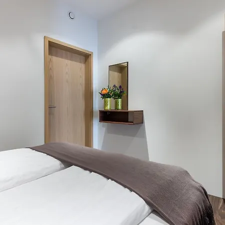 Apartamento Sol Reikiavik