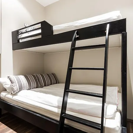 Apartamento Sol *