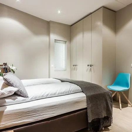 Sol Apartamento Reikiavik