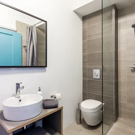Apartment Sol *